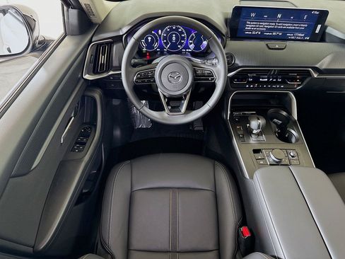 New 2026 MAZDA CX-70 SC AWD/4WD image 15