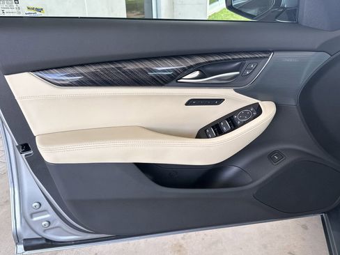 New 2026 Cadillac CT5 Premium Luxury image 11