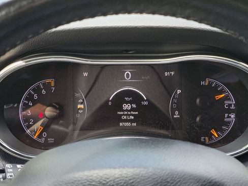 Used 2020 Jeep Grand Cherokee Limited AWD/4WD image 16