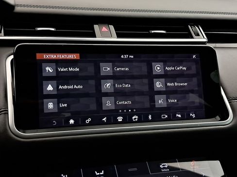 Used 2020 Land Rover Range Rover Velar SV Autobiography Dynamic image 25