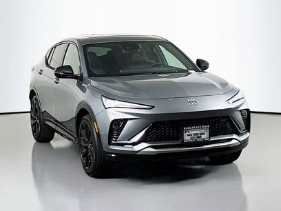 New 2026 Buick Envista Sport Touring w/ Convenience I Package