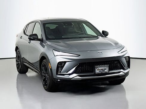 New 2026 Buick Envista Sport Touring w/ Convenience I Package image 1