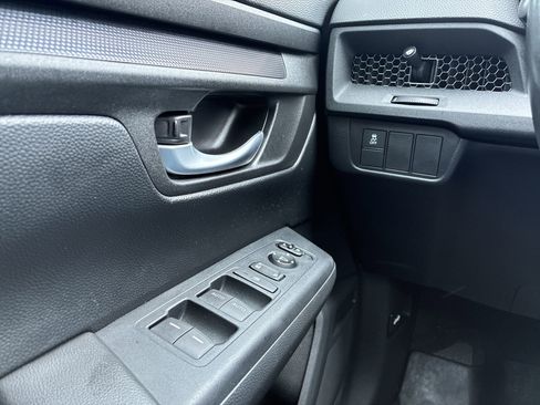 Certified 2024 Honda CR-V Sport image 40