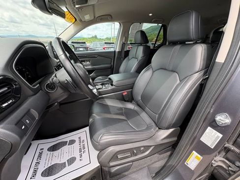 Used 2023 Honda Pilot EX-L image 29