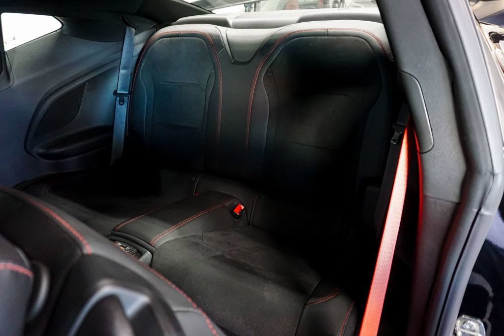 Used 2023 Chevrolet Camaro ZL1 RWD image 33