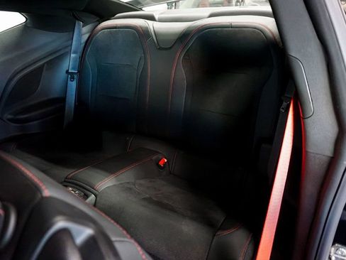 Used 2023 Chevrolet Camaro ZL1 image 33