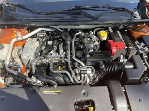 Used 2024 Nissan Sentra SR image 28