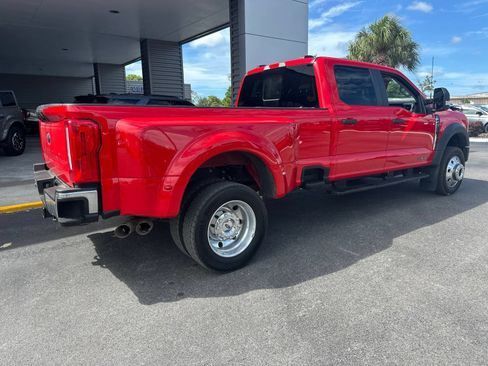 Used 2026 Ford F450 XL w/ XL Driver Assist Package AWD/4WD image 3