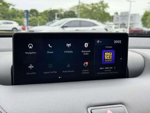 Certified 2023 Acura TLX SH-AWD w/ Advance Package image 27