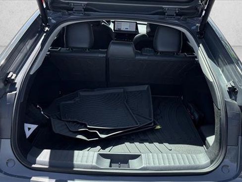 Certified 2025 Toyota Prius Limited AWD/4WD image 8