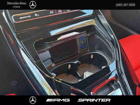 New 2026 Mercedes-Benz SL 43 AMG image 24