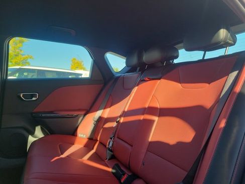 New 2026 Kia K4 GT-Line FWD image 9