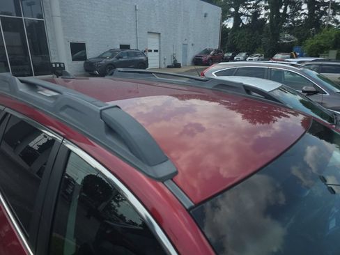 Used 2020 Subaru Outback Premium AWD/4WD image 5