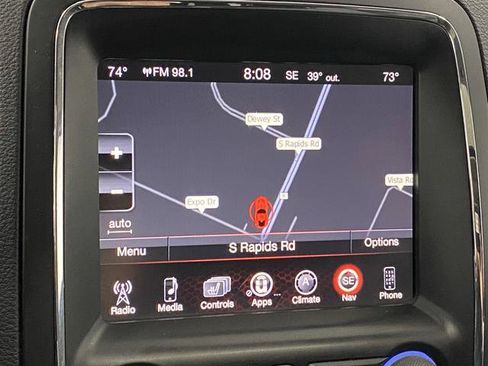 Used 2017 Dodge Durango GT w/ Premium Group image 10