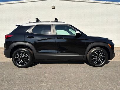 New 2026 Chevrolet TrailBlazer ACTIV w/ Convenience Package