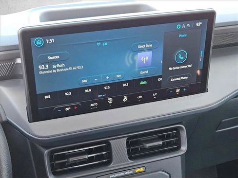 Used 2026 Ford Maverick XL FWD image 16