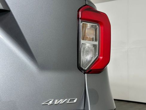 Used 2024 Ford Explorer Timberline w/ Timberline Technology Package AWD/4WD image 38