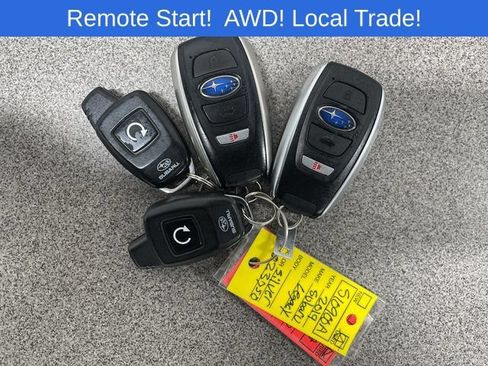 Used 2019 Subaru Legacy 2.5i Sport AWD/4WD image 26