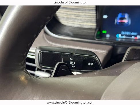 Certified 2023 Lincoln Navigator Black Label image 40