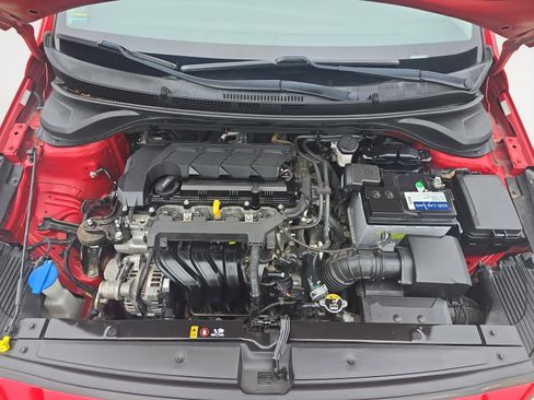 Used 2020 Hyundai Accent SE image 27