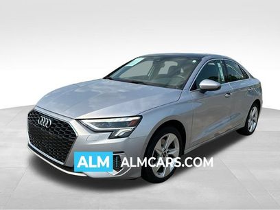 Used 2024 Audi A3 2.0T Premium
