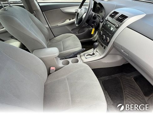 Used 2011 Toyota Corolla LE image 13