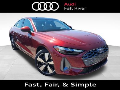 New 2025 Audi A5 2.0T Prestige