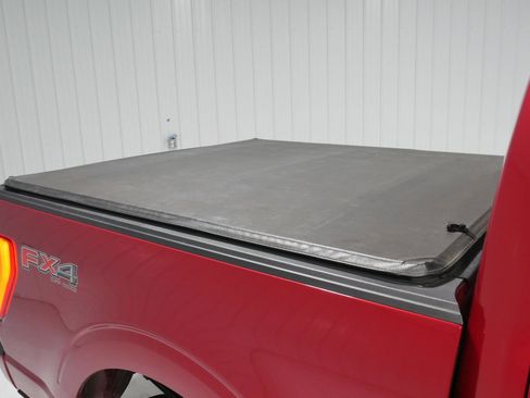 Certified 2023 Ford F150 Lariat image 25