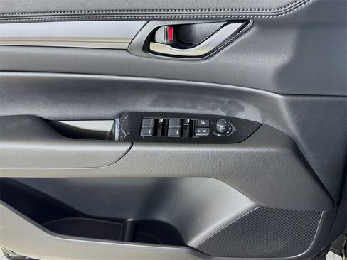 New 2025 MAZDA CX-5 AWD 2.5 S w/ Preferred Package image 16