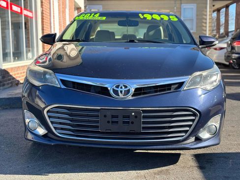 Used 2014 Toyota Avalon XLE Touring image 2