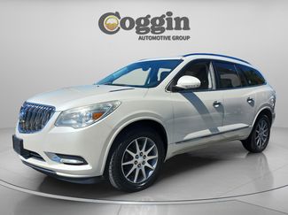 Used 2015 Buick Enclave Leather video 1