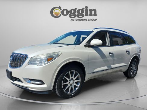 Used 2015 Buick Enclave Leather image 1