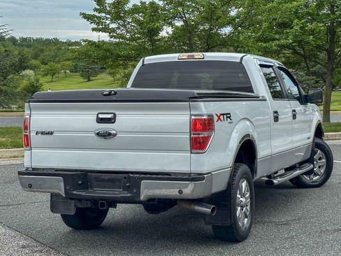 Used 2013 Ford F150 XLT w/ Luxury Equipment Group AWD/4WD image 24