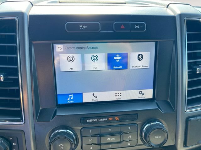 Used 2019 Ford F150 XLT w/ XTR Package AWD/4WD image 24