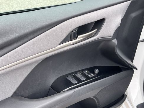 New 2026 Toyota Camry LE image 10