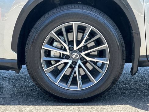 Certified 2026 Lexus NX 350 AWD w/ Accessory Package (2T) image 13