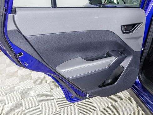 Used 2024 Subaru Crosstrek 2.0i Premium w/ Crosstrek Mirror Package image 26