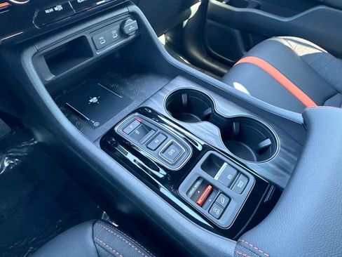 New 2026 Honda Passport TrailSport image 22