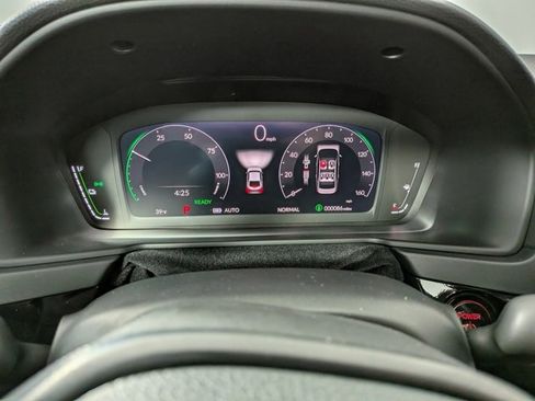 New 2025 Honda Accord Sport image 4