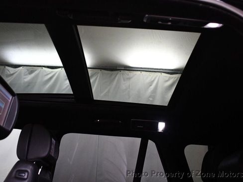 Used 2016 Land Rover Range Rover Supercharged image 59