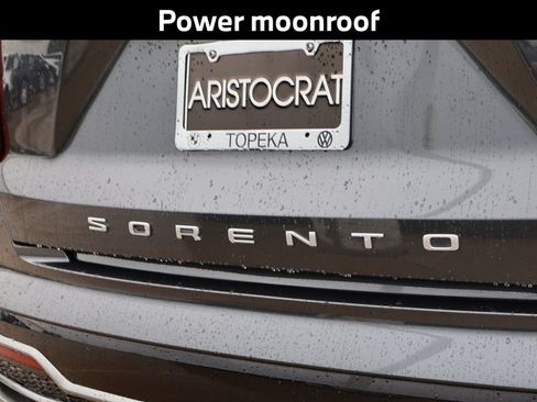 Used 2022 Kia Sorento SX FWD image 9