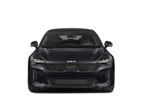 Used 2023 Kia Stinger GT-Line w/ Sun & Sound Package AWD/4WD image 7
