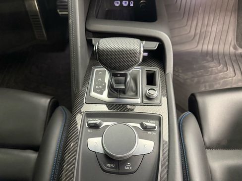 Used 2020 Audi R8 V10 performance image 46