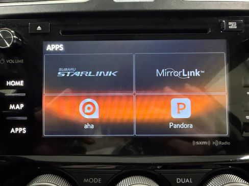 Used 2018 Subaru Forester 2.0XT Touring image 12