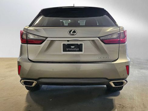 Used 2018 Lexus RX 350 FWD image 4