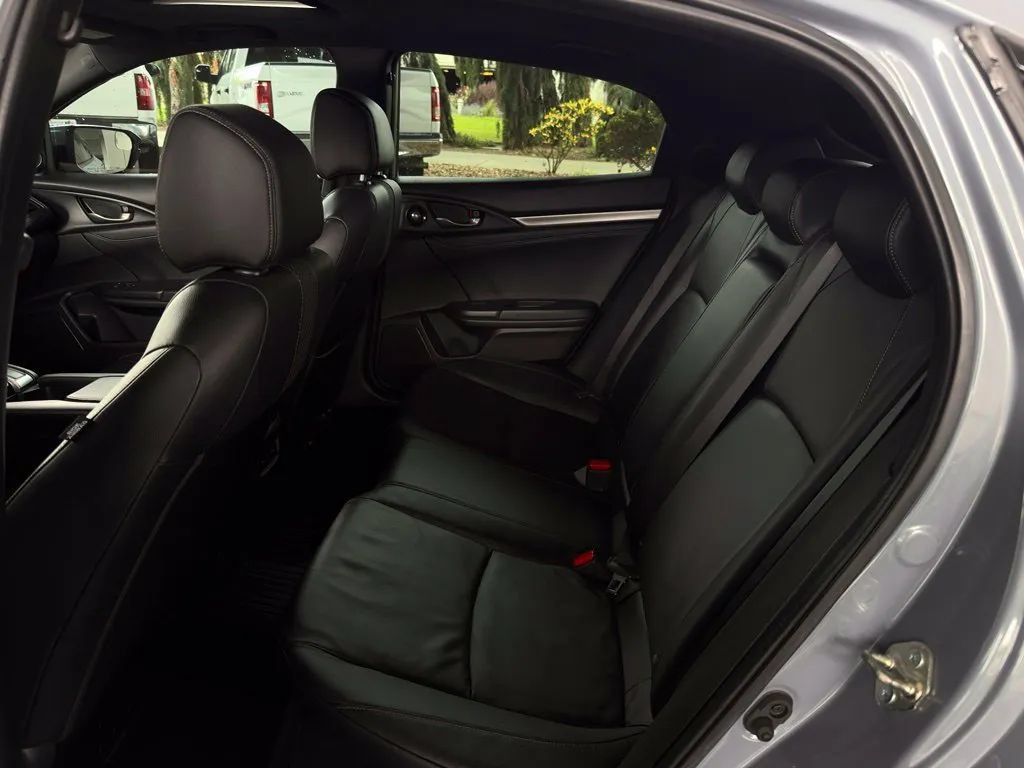 Used 2020 Honda Civic Sport Touring image 28