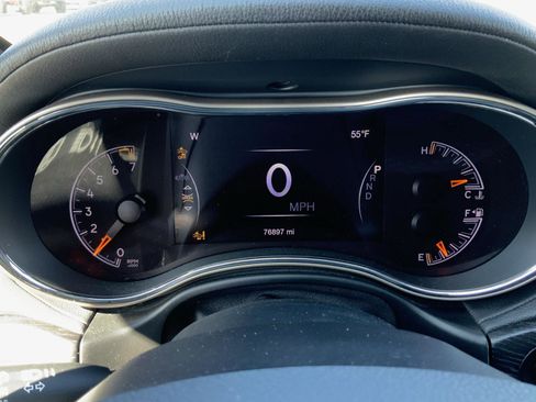 Used 2016 Jeep Grand Cherokee Summit image 31