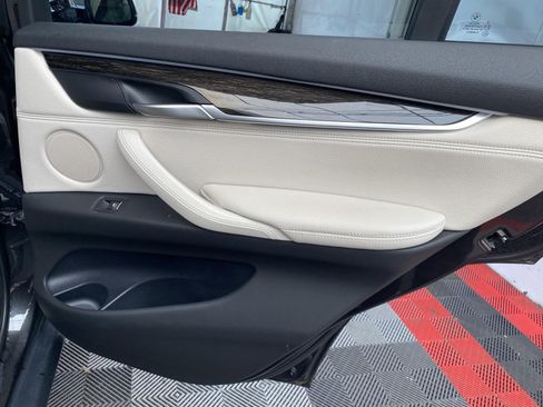 Used 2018 BMW X5 xDrive35i AWD/4WD image 10