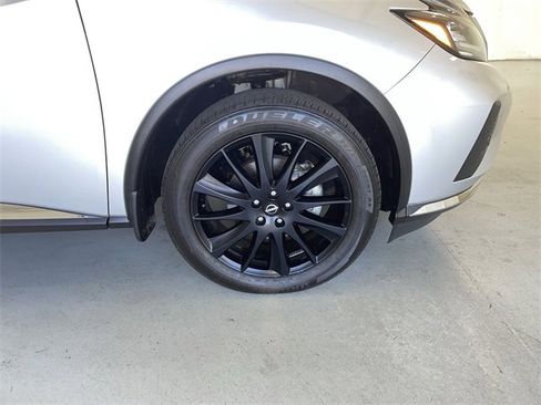 Certified 2024 Nissan Murano SL image 14