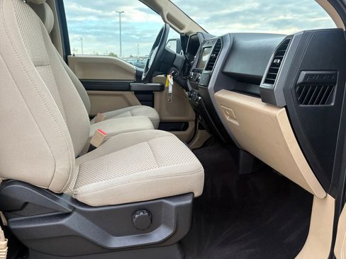 Used 2019 Ford F150 XLT w/ Equipment Group 301A Mid image 37
